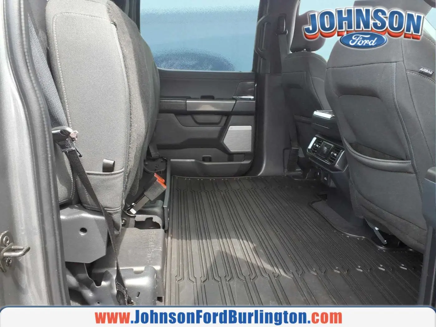 2023 Ford F-150 - $39,988