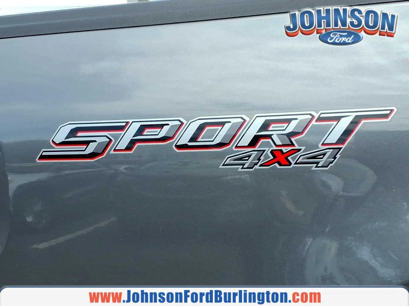 2023 Ford F-150 - $39,988