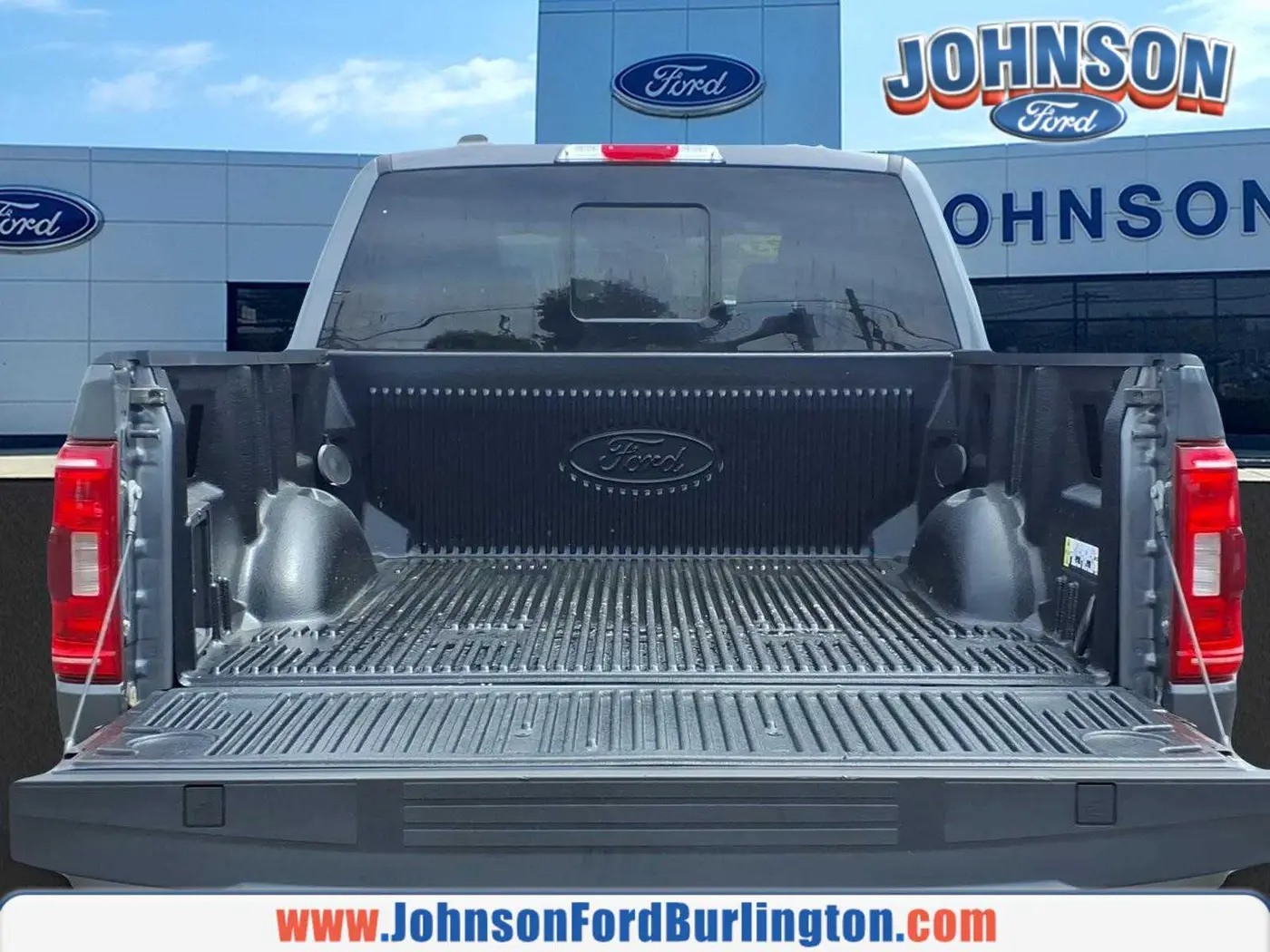2023 Ford F-150 - $39,988