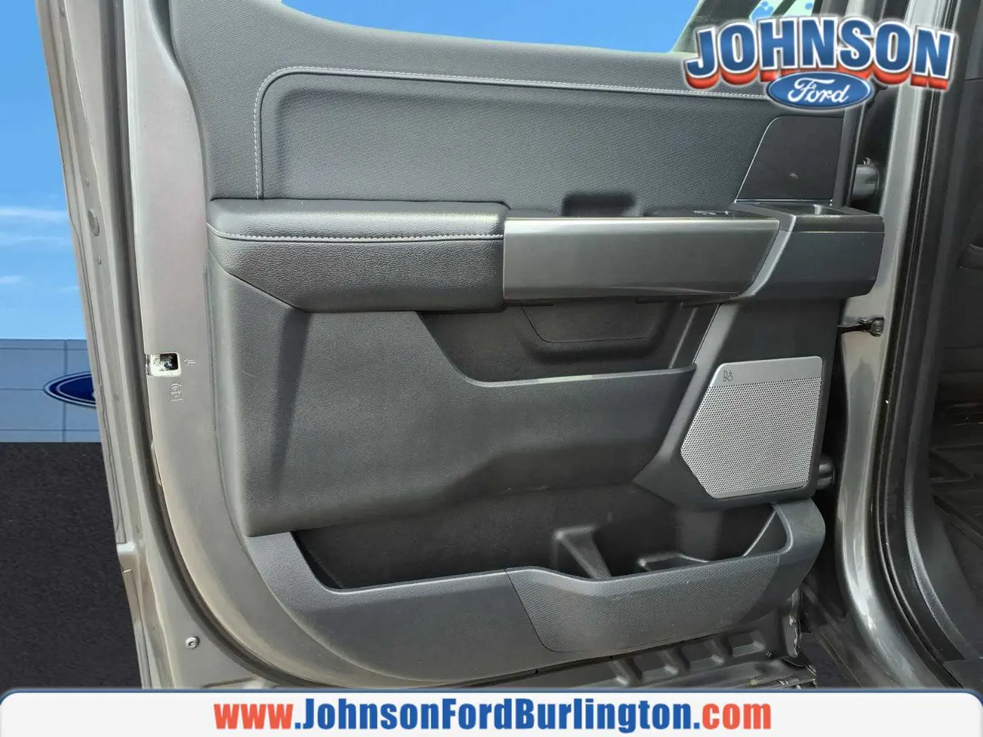 2023 Ford F-150 - $39,988