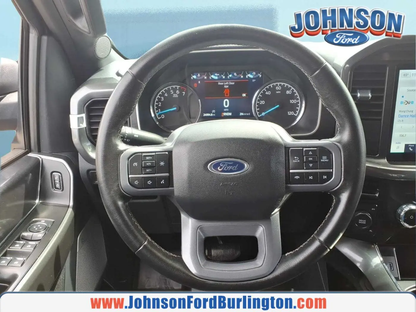 2023 Ford F-150 - $39,988