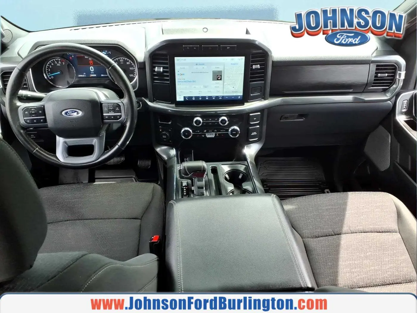 2023 Ford F-150 - $39,988