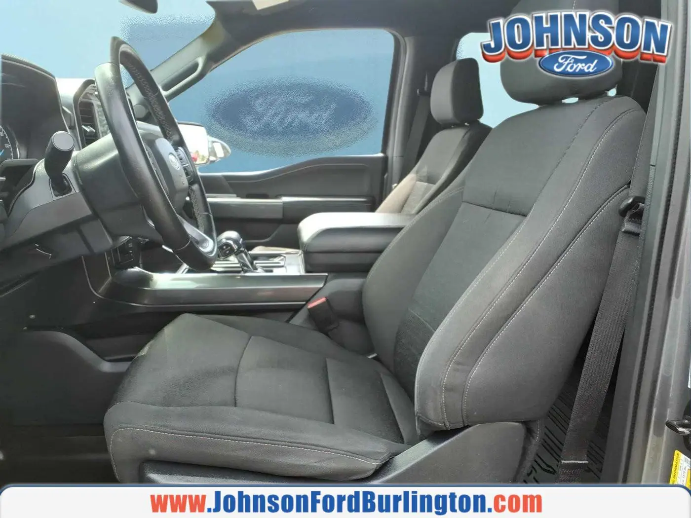 2023 Ford F-150 - $39,988