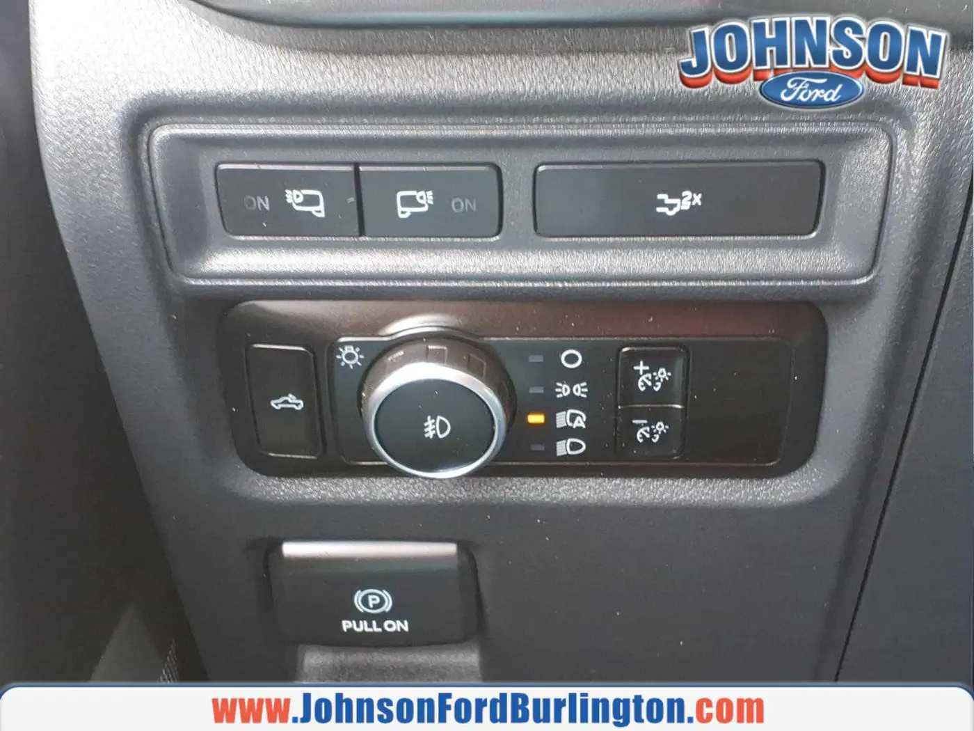 2023 Ford F-150 - $39,988