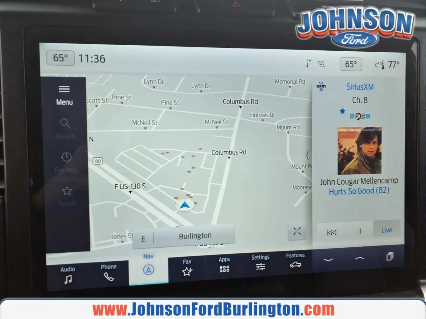2023 Ford F-150 - $39,988