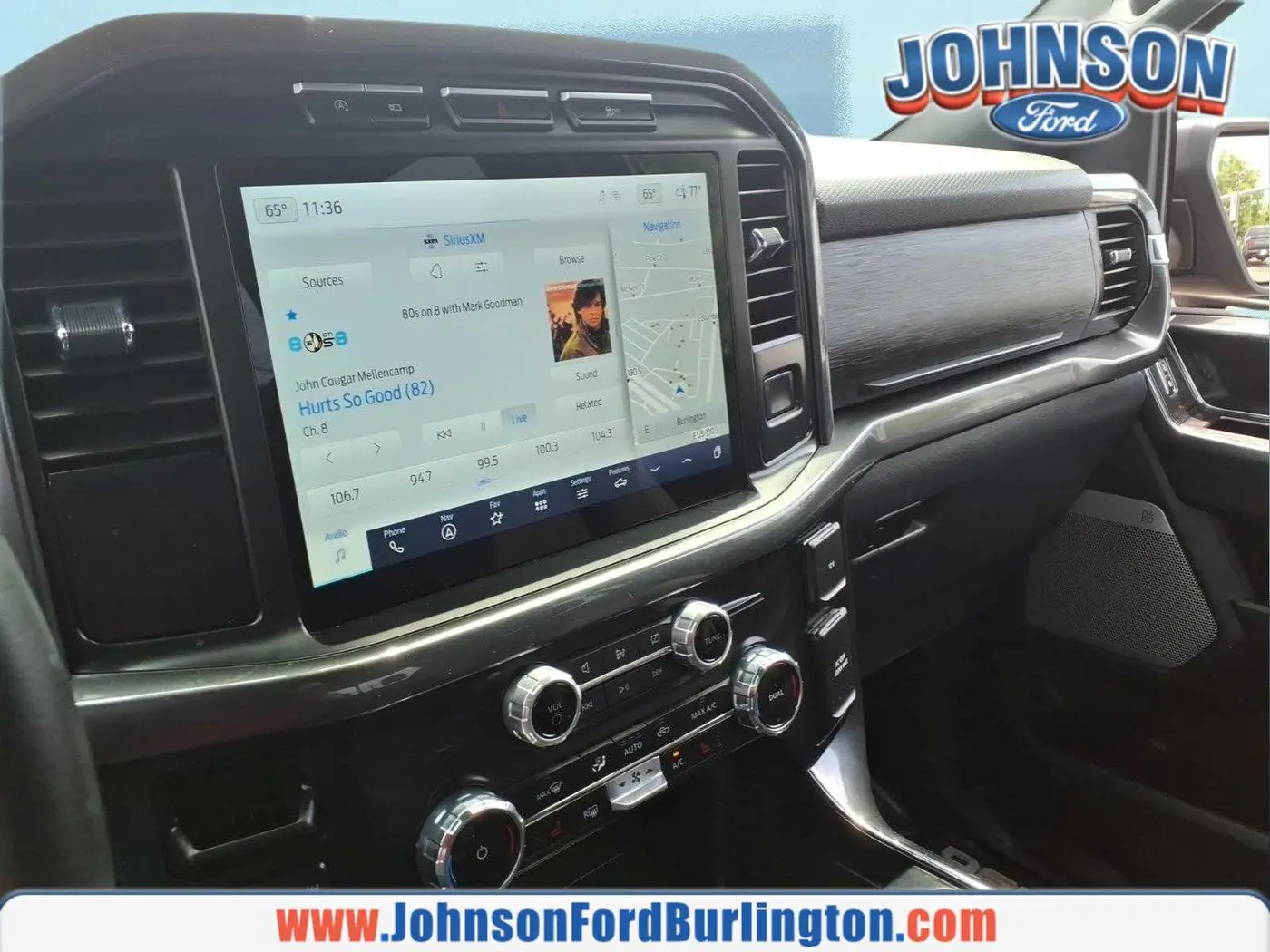 2023 Ford F-150 - $39,988