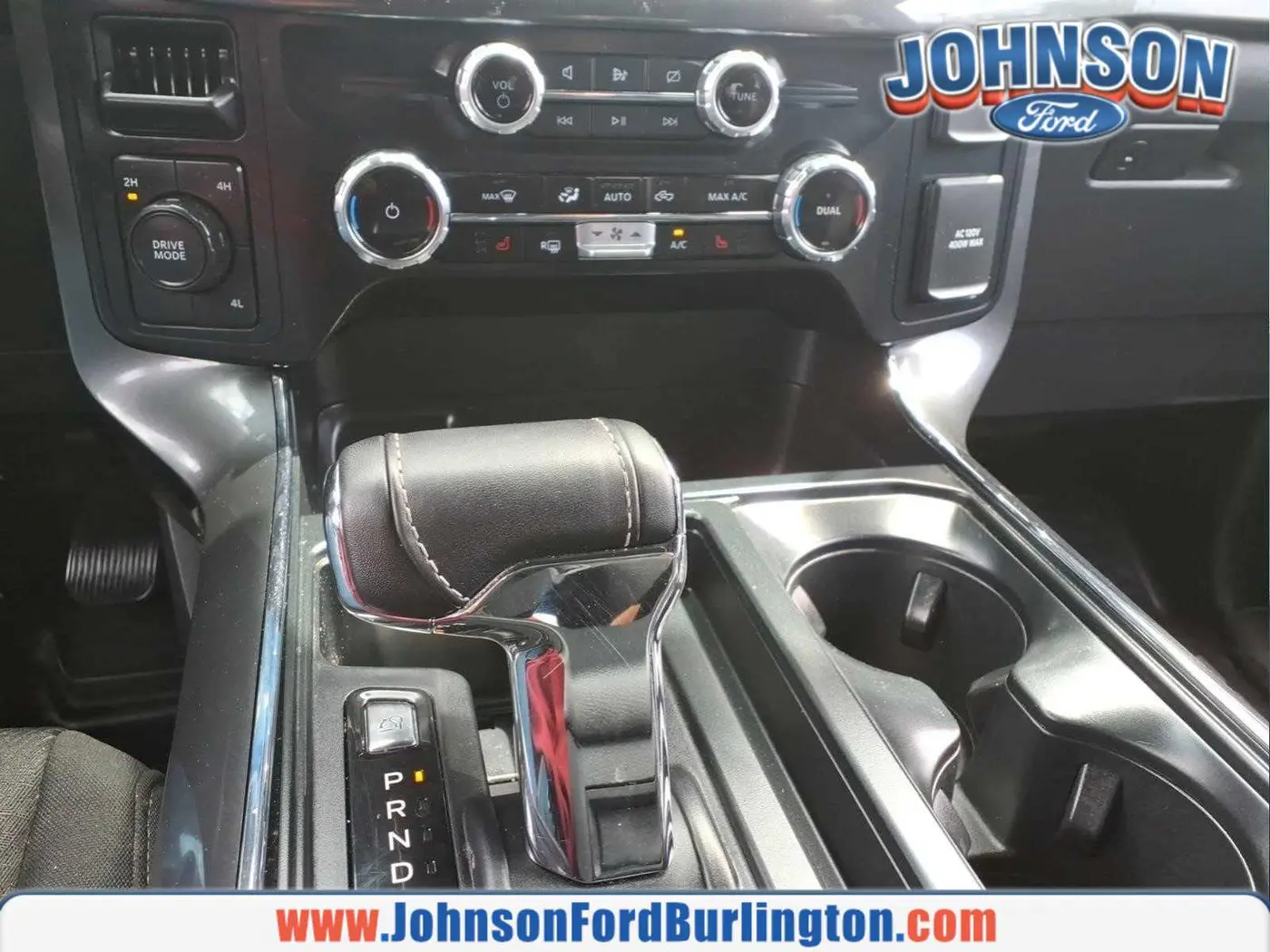2023 Ford F-150 - $39,988