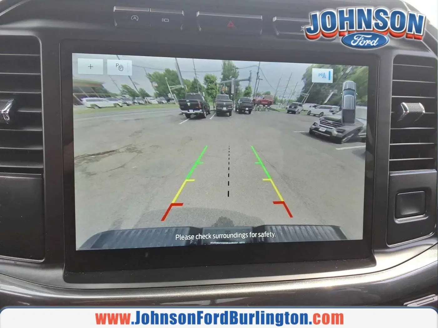 2023 Ford F-150 - $39,988