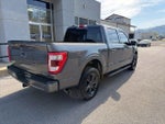 2023 F-150 Thumbnail 3