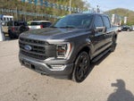 2023 F-150 Thumbnail 6