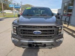 2023 F-150 Thumbnail 7