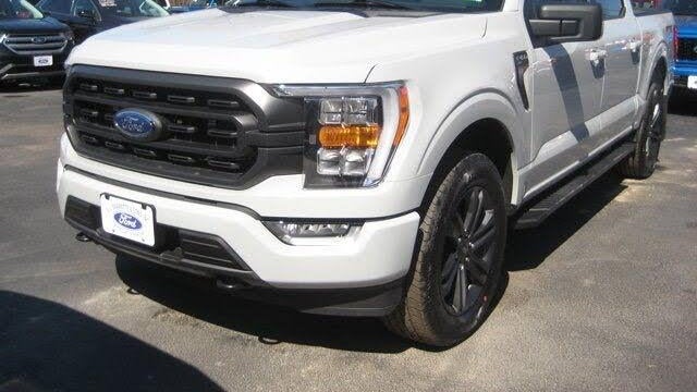 Preowned 2023 Ford F-150 XLT for Sale