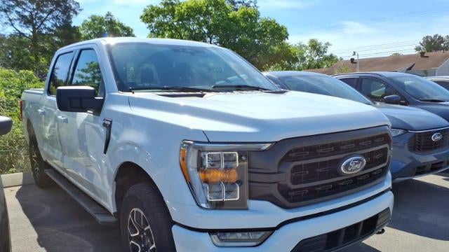 Preowned 2023 Ford F-150 XL for Sale