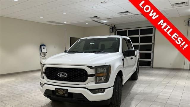 Preowned 2023 Ford F-150 XLT for Sale