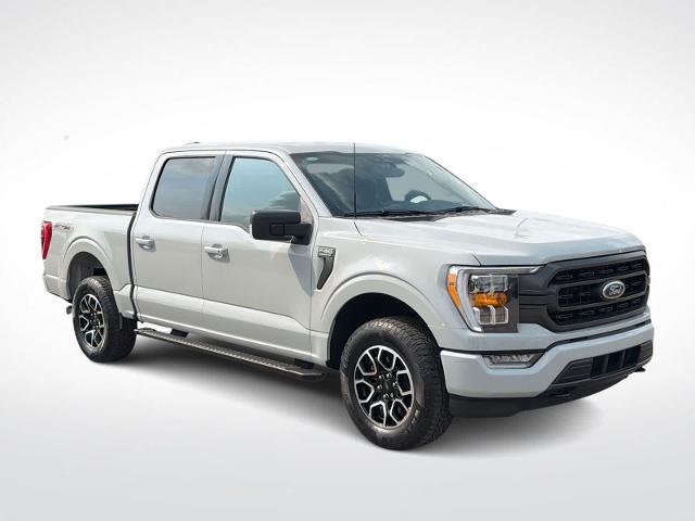 2023 Ford F-150 XLT — photo 1 of 12