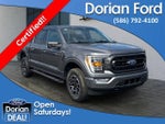 2023 F-150 Thumbnail 1