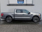 2023 F-150 Thumbnail 2