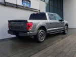 2023 F-150 Thumbnail 3
