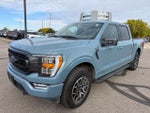 2023 F-150 Thumbnail 6