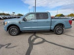 2023 F-150 Thumbnail 7