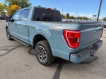 2023 F-150 Thumbnail 8
