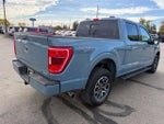 2023 F-150 Thumbnail 10