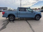 2023 F-150 Thumbnail 11