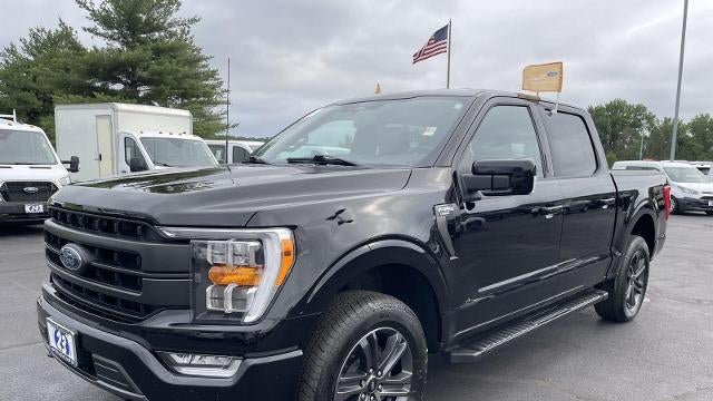 Preowned 2023 Ford F-150 XL for Sale