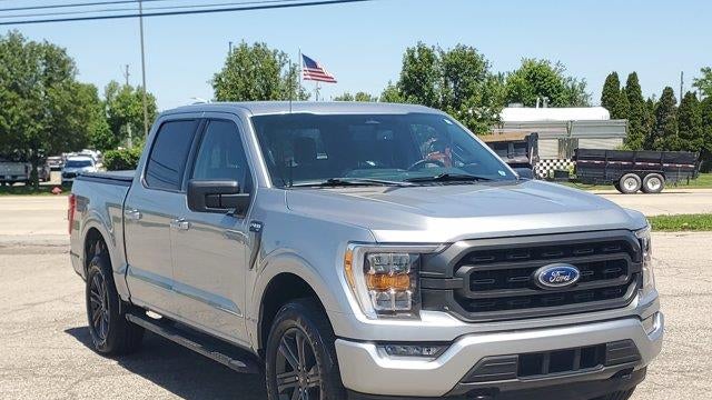 Preowned 2023 Ford F-150 XL for Sale