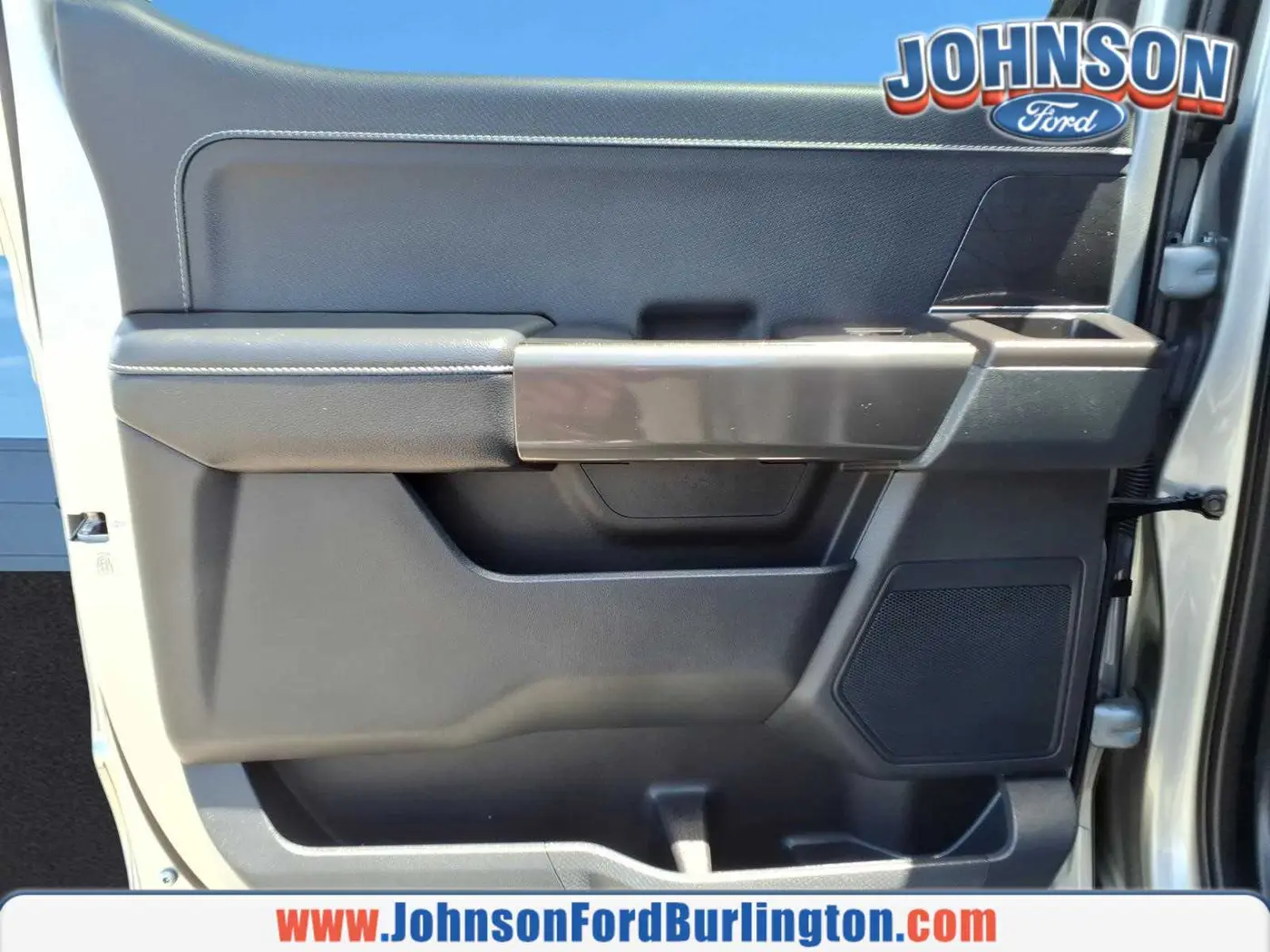 2023 Ford F-150 - $41,800
