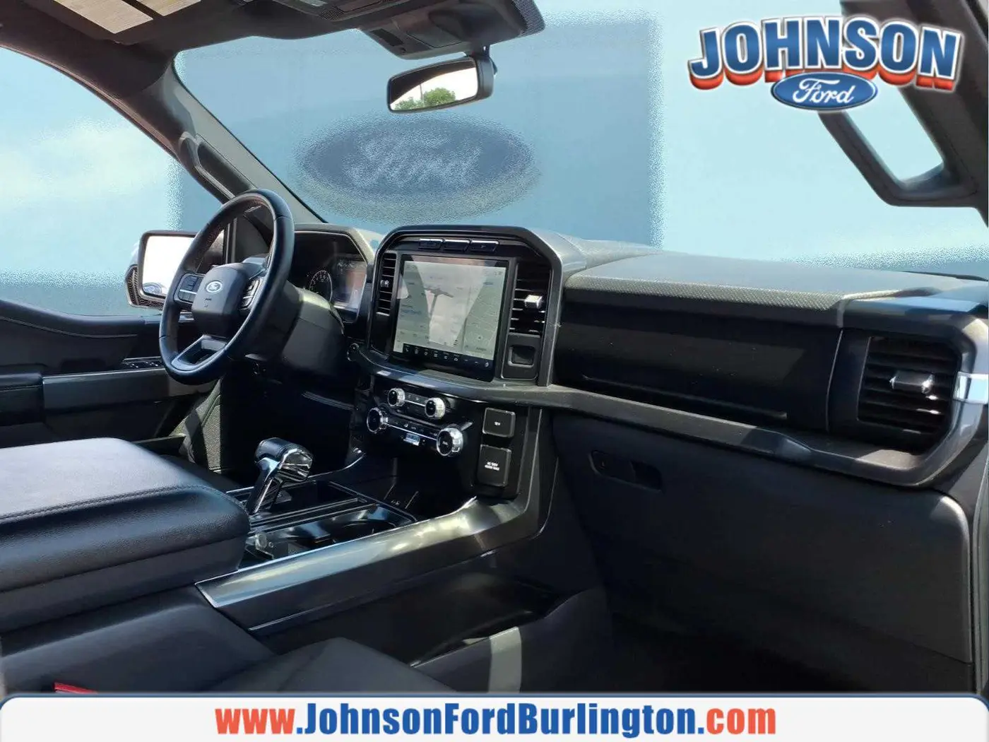 2023 Ford F-150 - $41,800