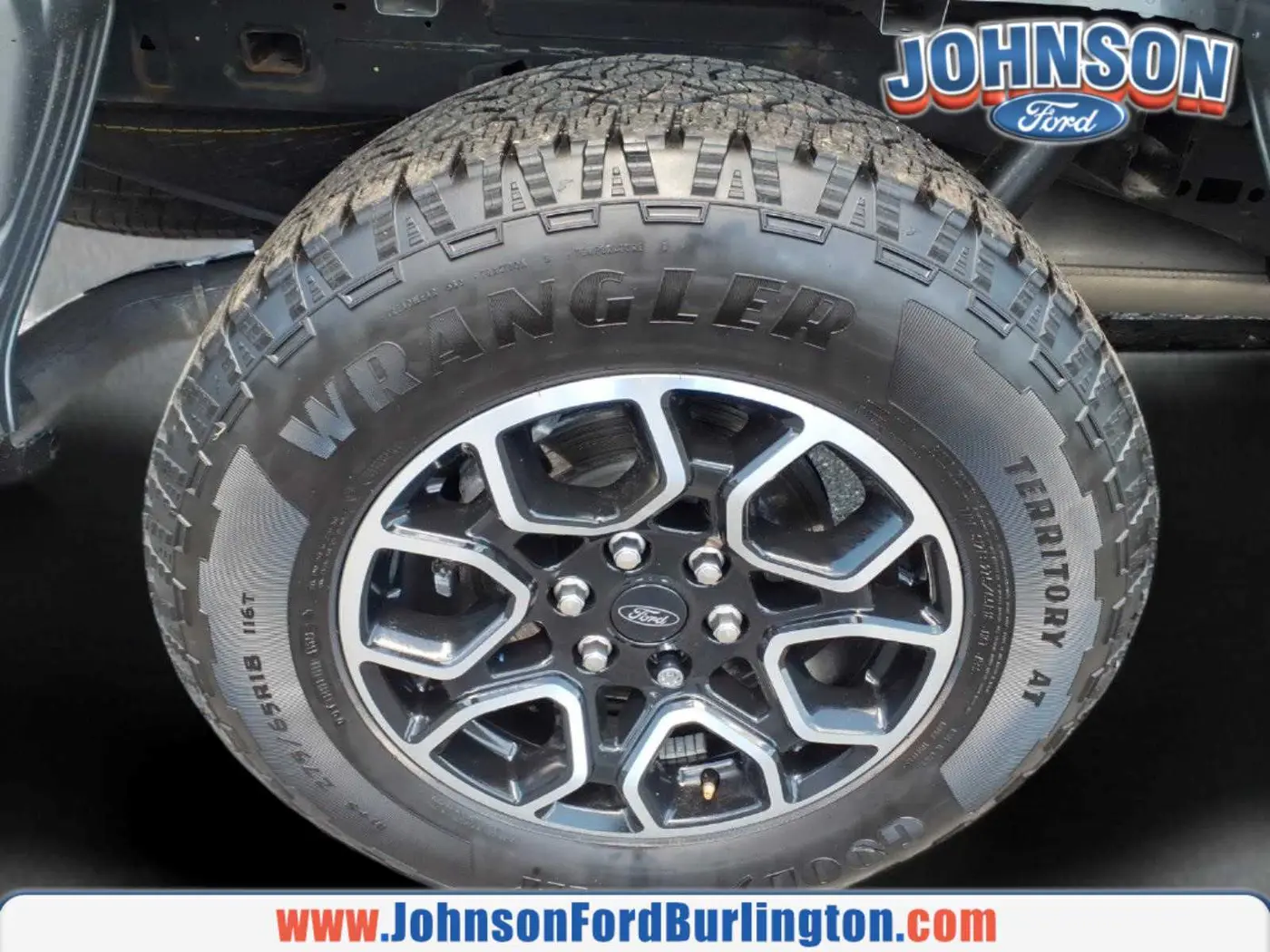 2023 Ford F-150 - $41,800