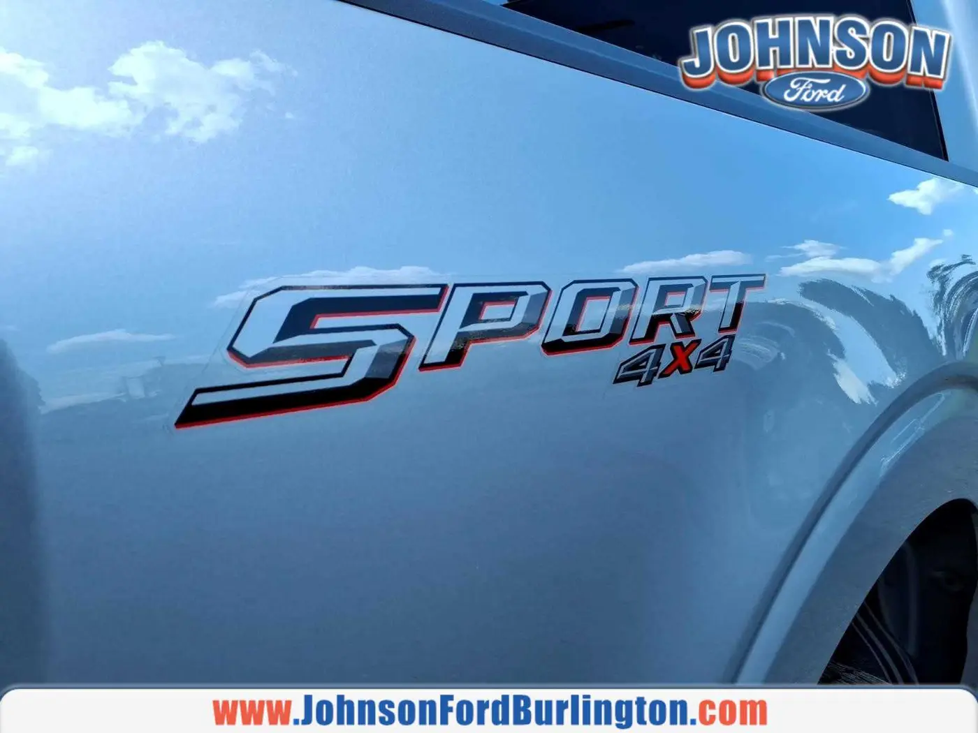 2023 Ford F-150 - $41,800