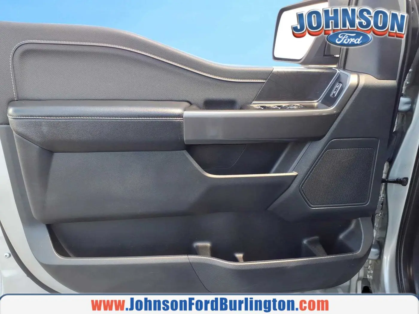 2023 Ford F-150 - $41,800