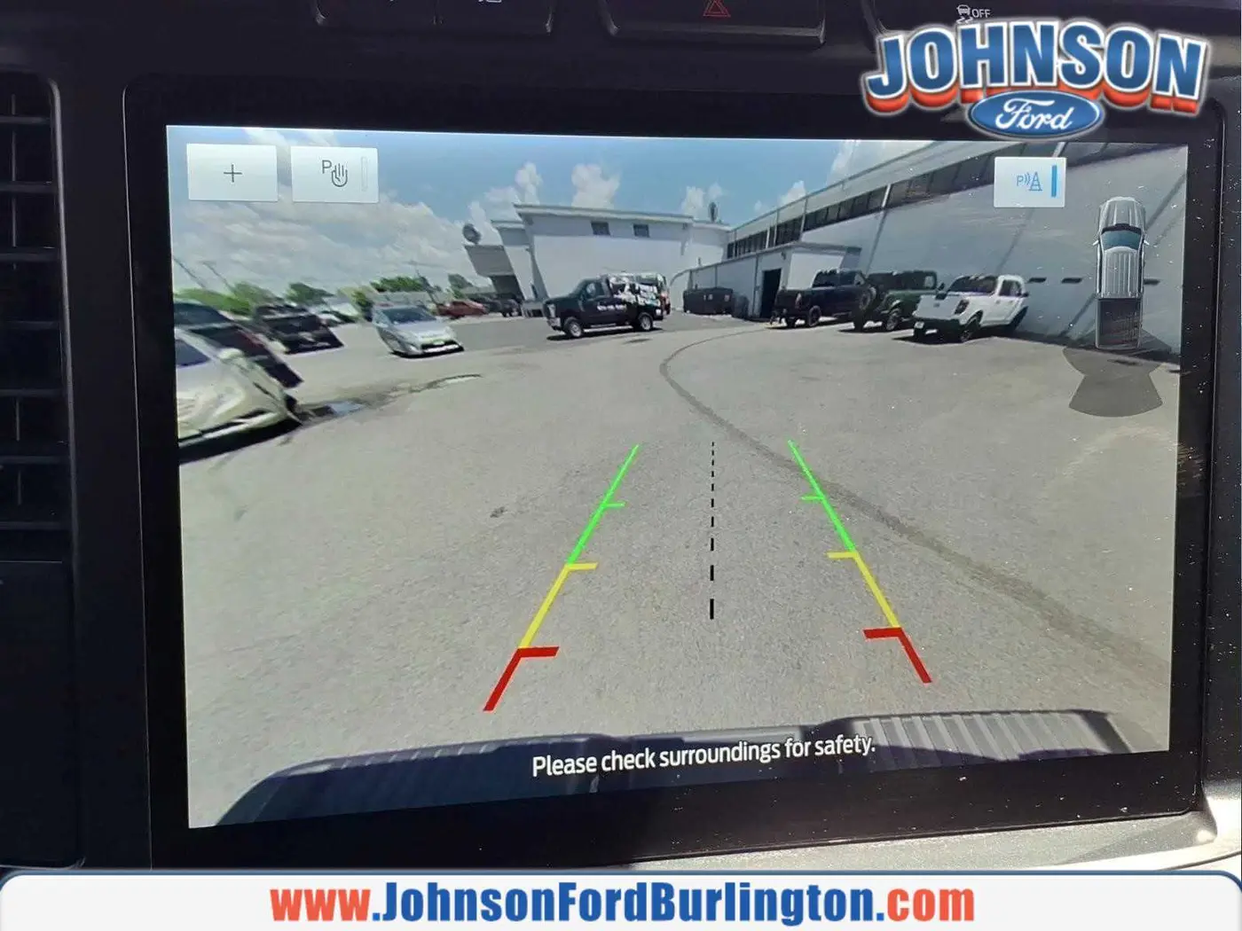 2023 Ford F-150 - $41,800