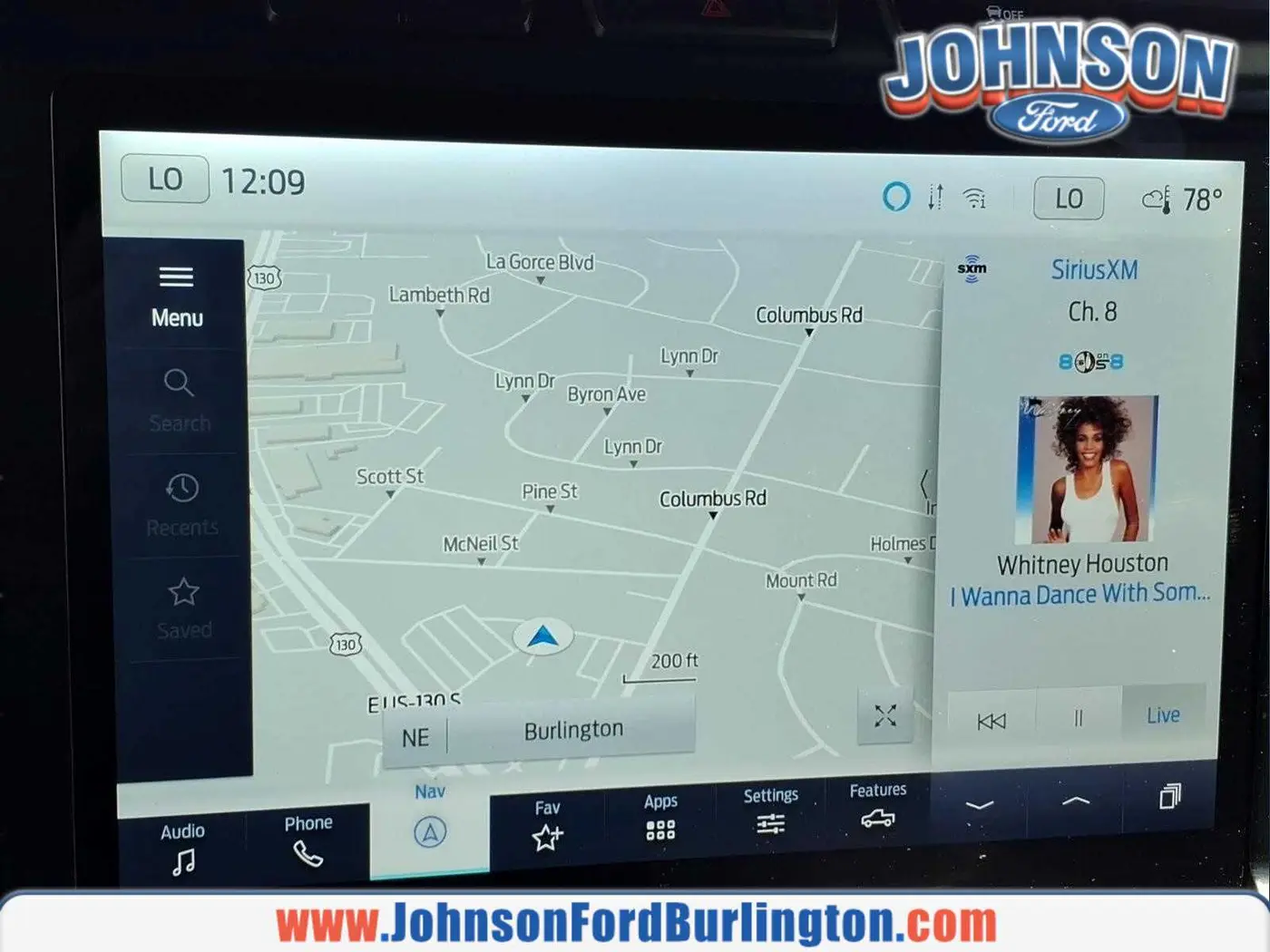 2023 Ford F-150 - $41,800
