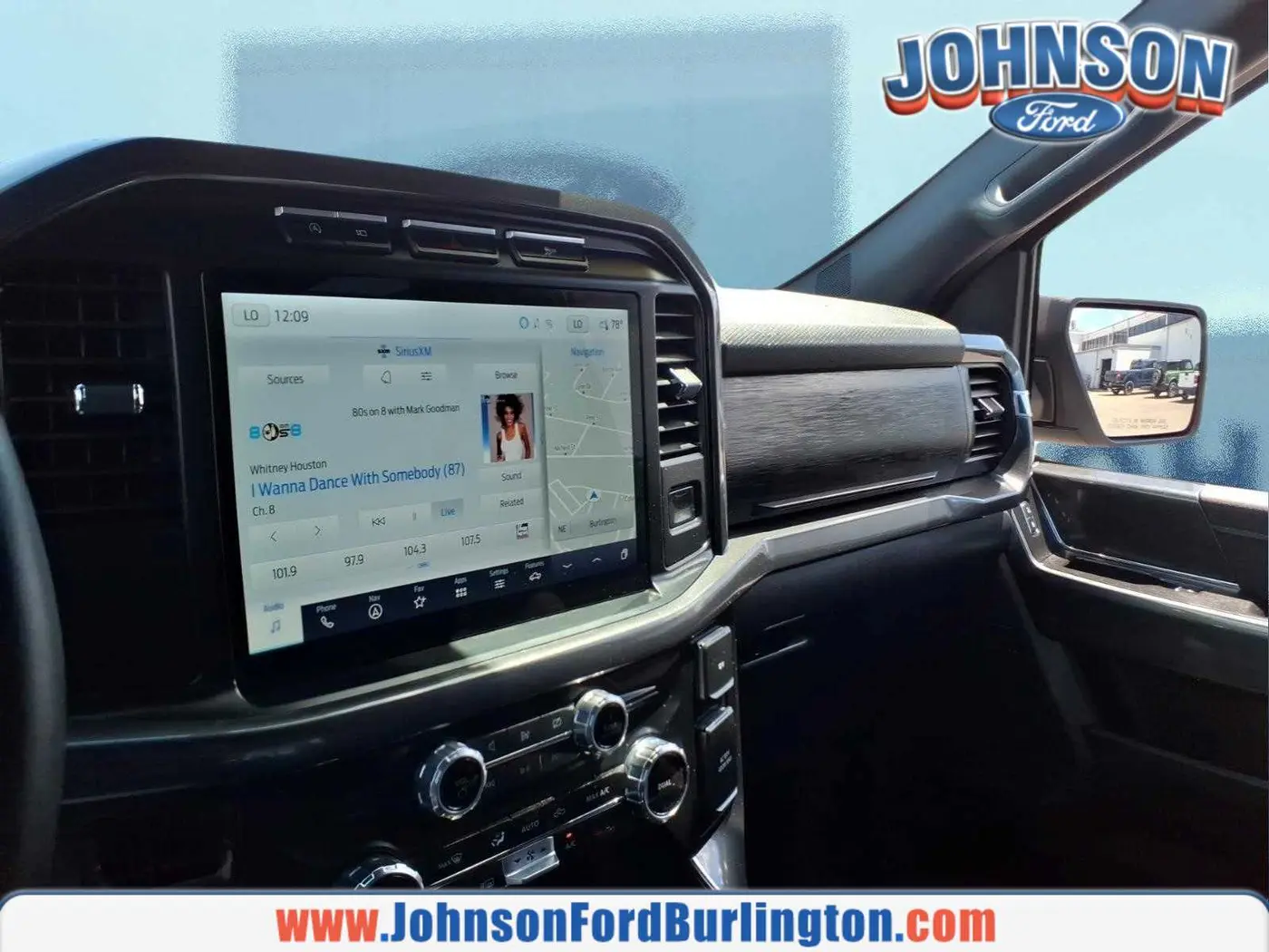 2023 Ford F-150 - $41,800