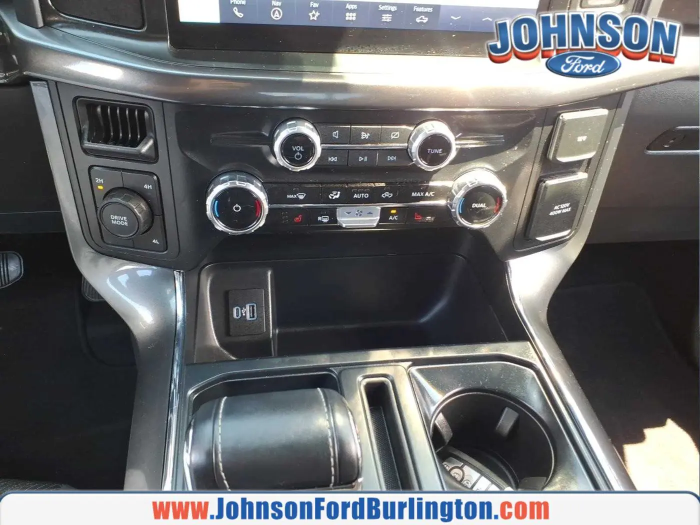 2023 Ford F-150 - $41,800