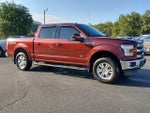 2015 F-150 Thumbnail 2
