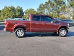 2015 F-150 Thumbnail 3