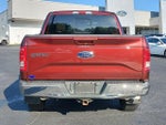 2015 F-150 Thumbnail 5