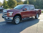 2015 F-150 Thumbnail 8