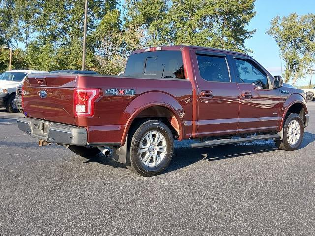 2015 Ford F-150 - $12,941