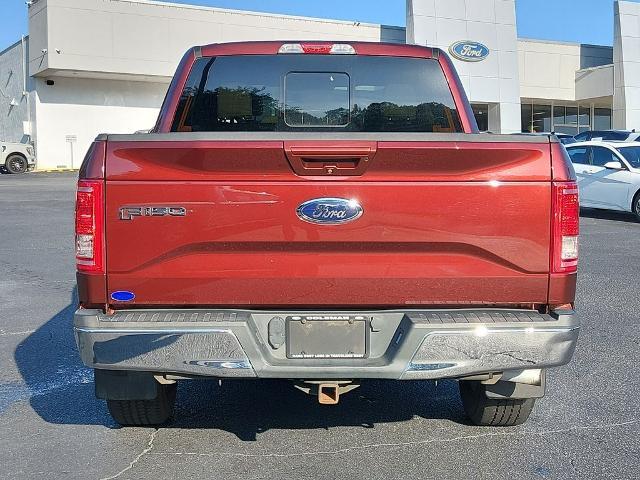 2015 Ford F-150 - $12,941