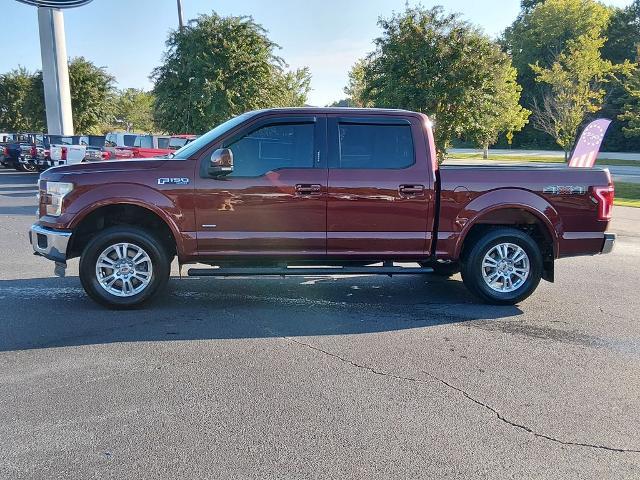 2015 Ford F-150 - $12,941