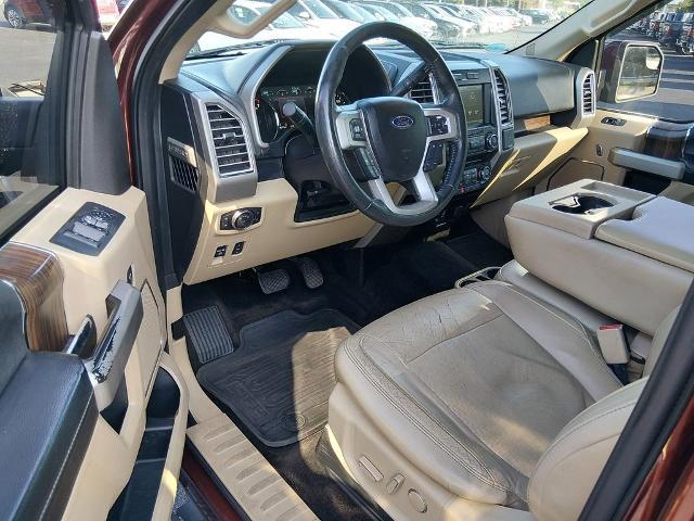 2015 Ford F-150 - $12,941