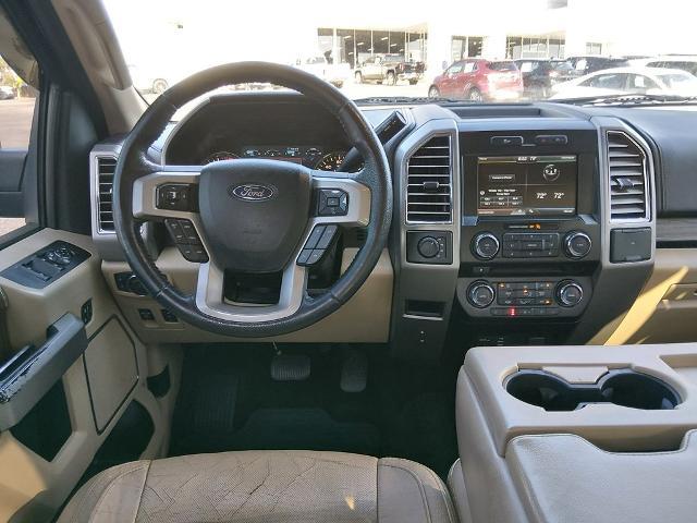 2015 Ford F-150 - $12,941