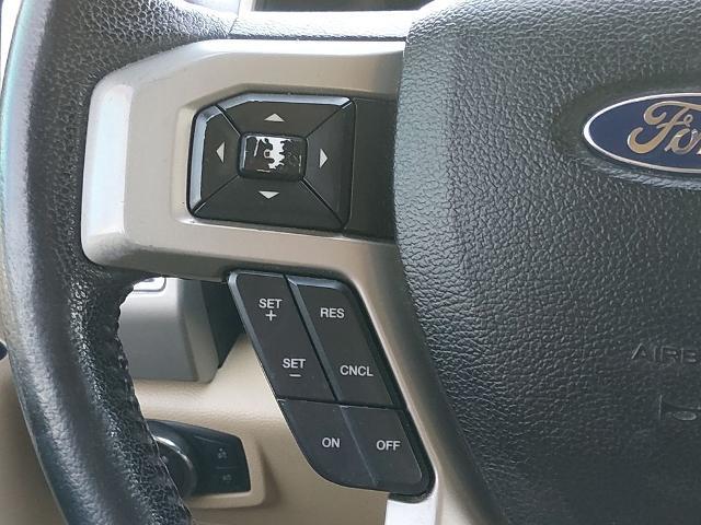 2015 Ford F-150 - $12,941