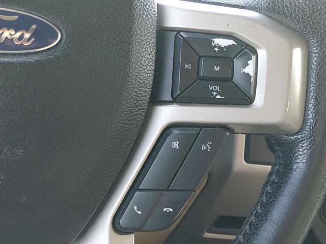 2015 Ford F-150 - $12,941