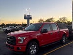 2015 F-150 Thumbnail 1